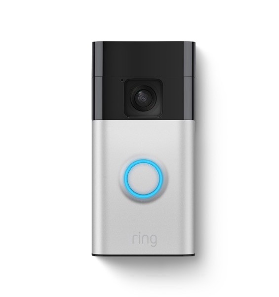 Ring Video Pro Doorbell Camera