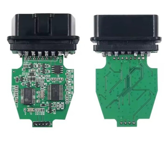 ELS27 Adapter for FORScan Ford/Mazda Coding Tool