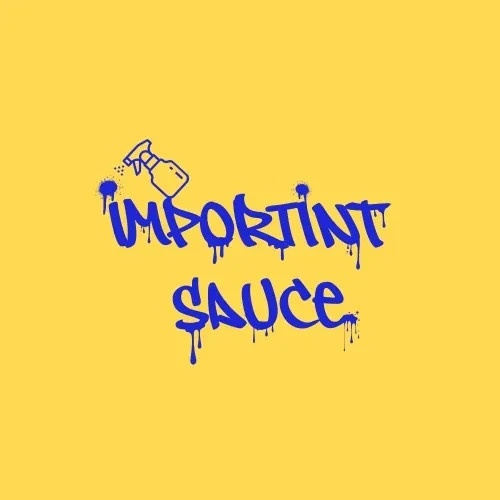 ImporTint Sauce