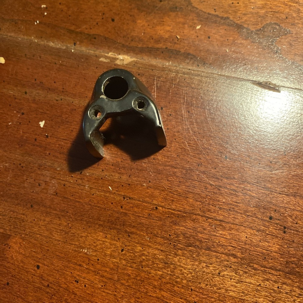 Nose cap And Screws For CVA Bobcat Muzzleloader