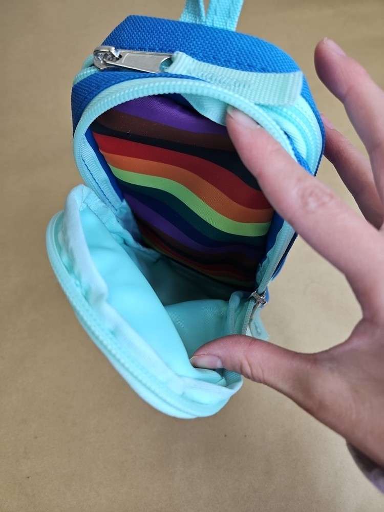 Crayola Pencil Case