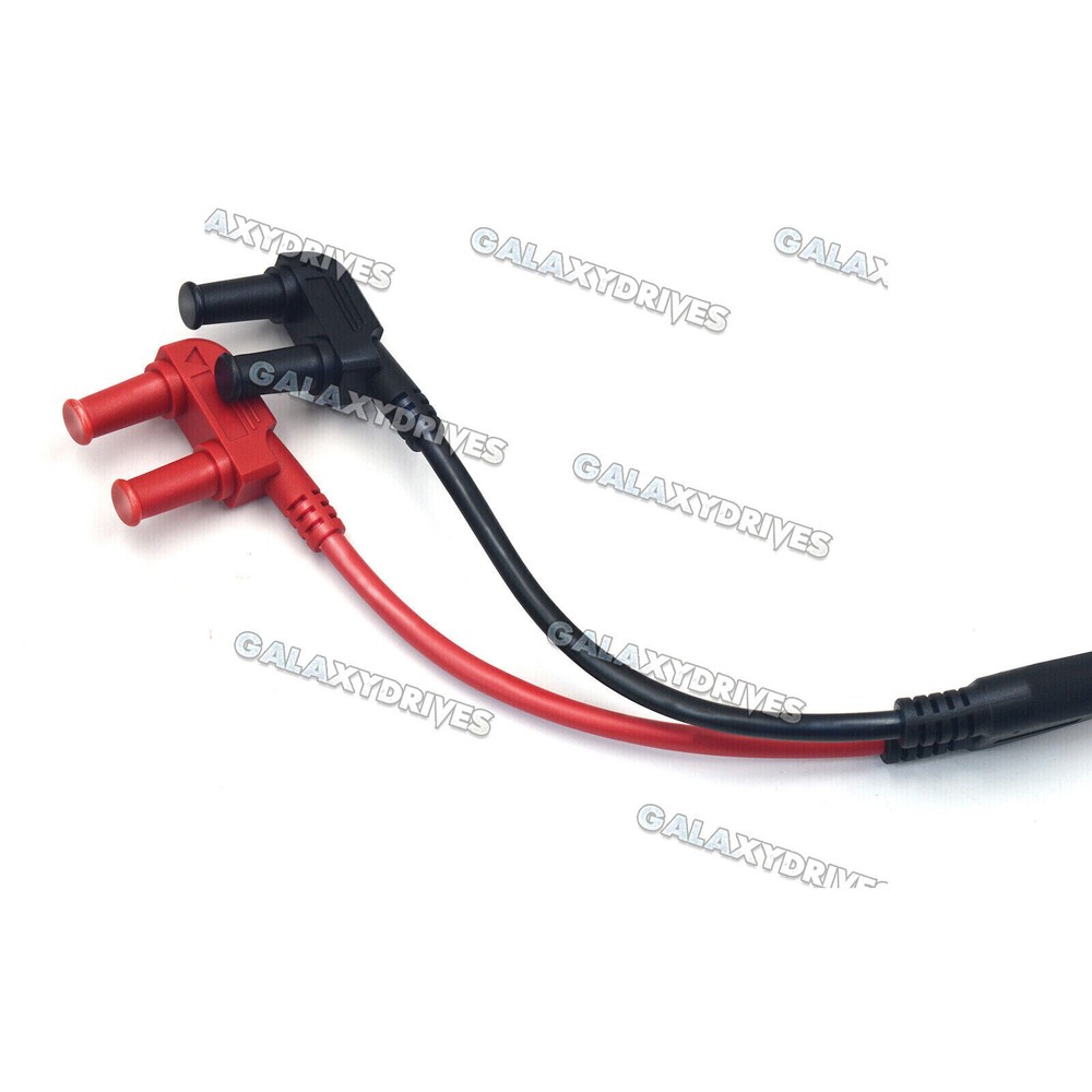 1PCS For 3554 Pin Type 4 Terminal Probe Use Replace for 9465-10