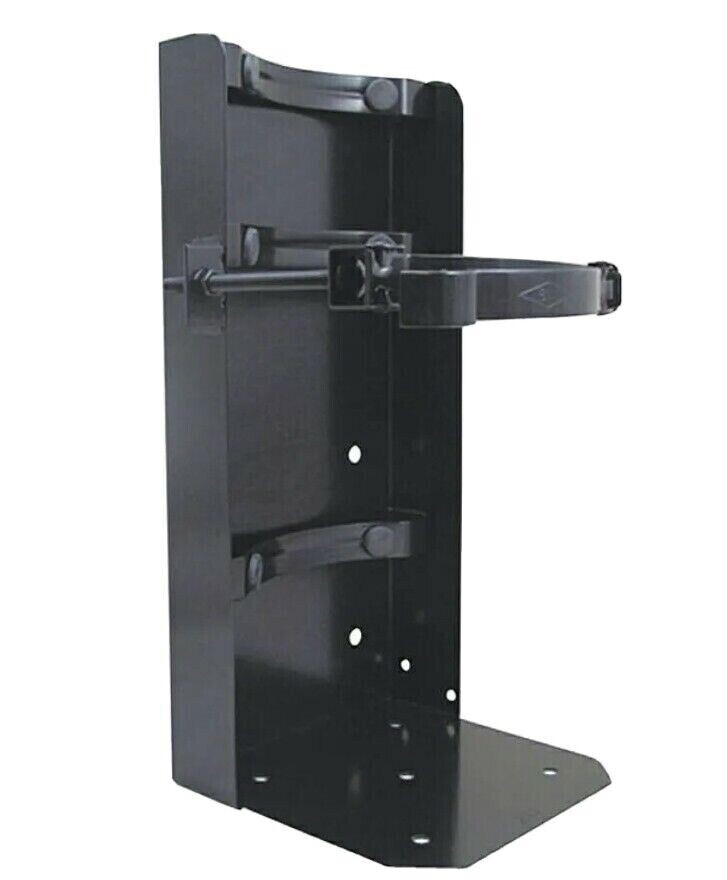 Fire Extinguisher Heavy Duty Vehicle Bracket Large Shell