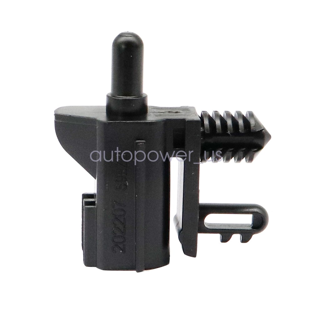 For Ford Explorer 2011-2020 Ambient Temp Air Temperature Sensor & Connector New