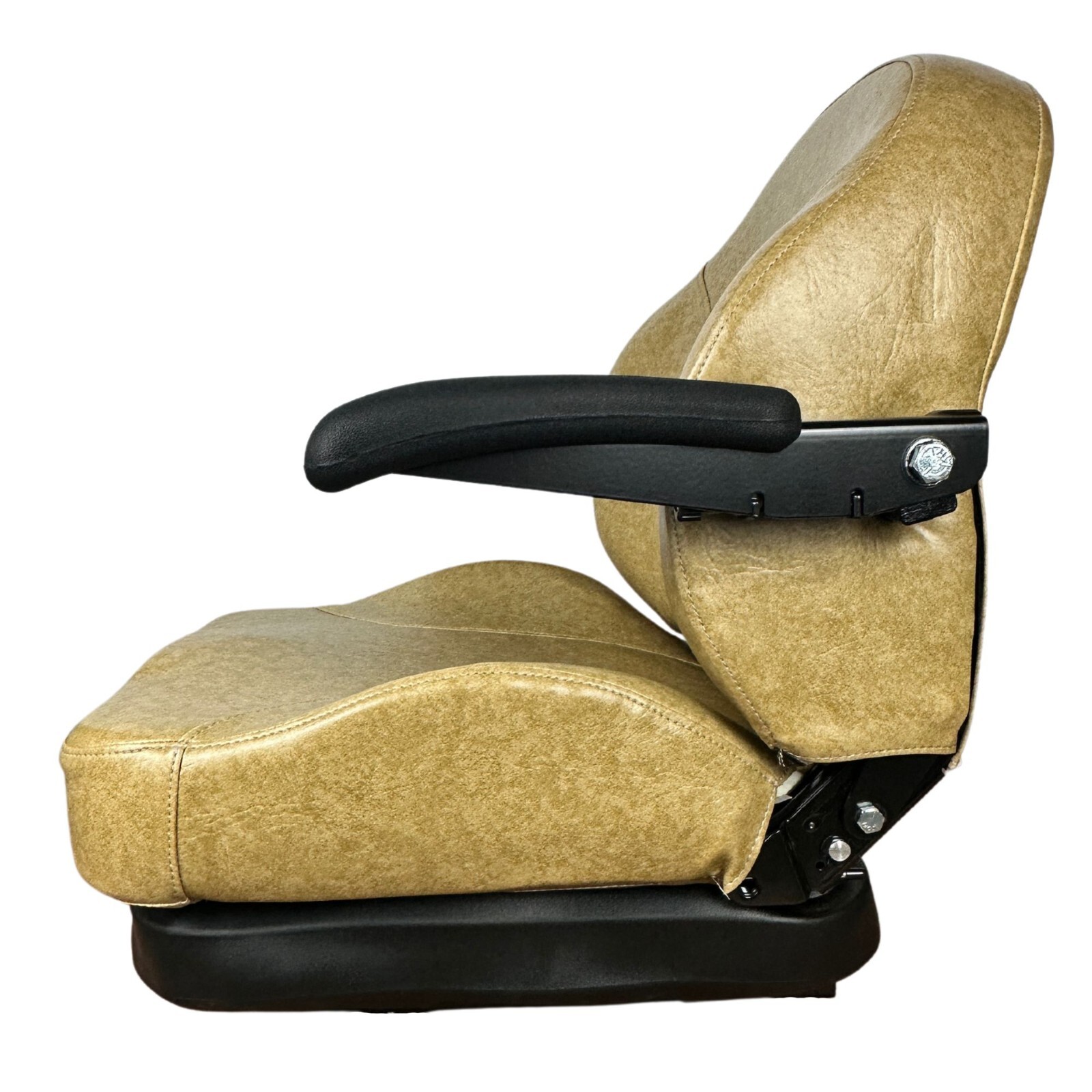 Trac Seats Suspension Seat for Scag Mowers -Turf Tiger, Tiger Cat, Wildcat 922a