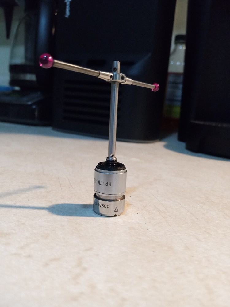 Hexagon HP-TM-EF Probe Module (Extended Force) W/ Probe