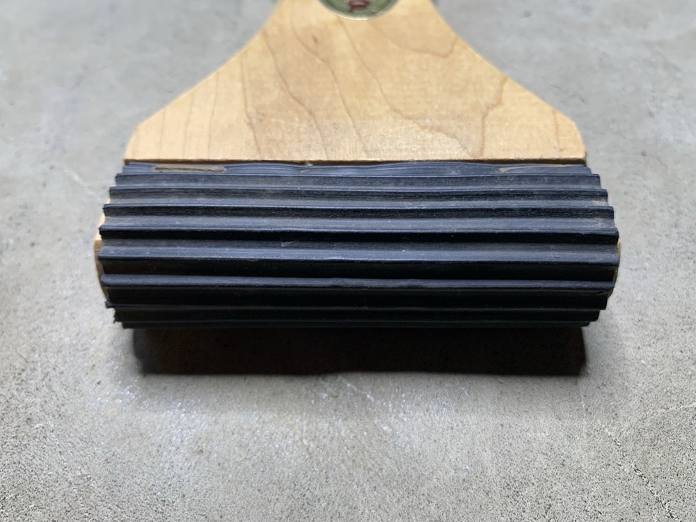 C.O. Osborne & CO. Webbing Stretcher Tool With Rubber End - Read Description