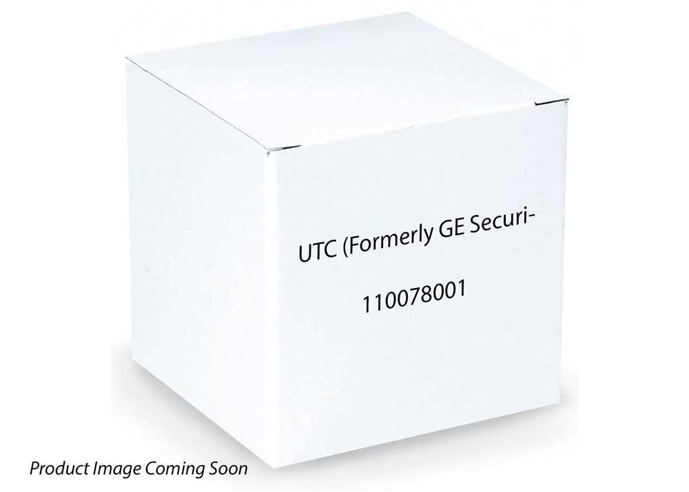 UTC (Formerly GE Security/Infographic) 110078001