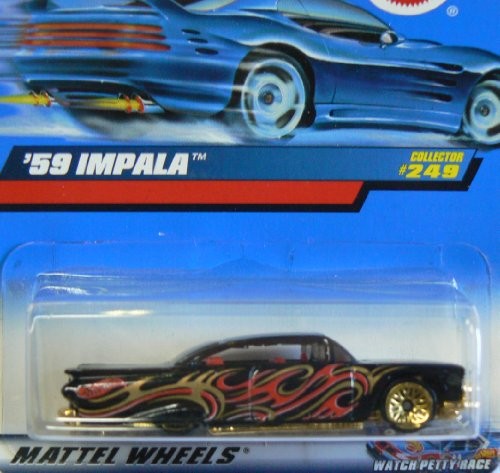 2000 Impala #249