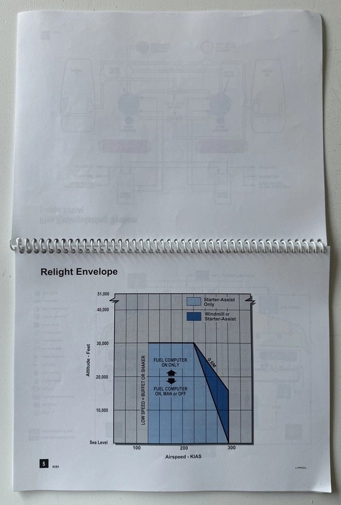 LEARJET 31 Differences Training CAE SimuFlite