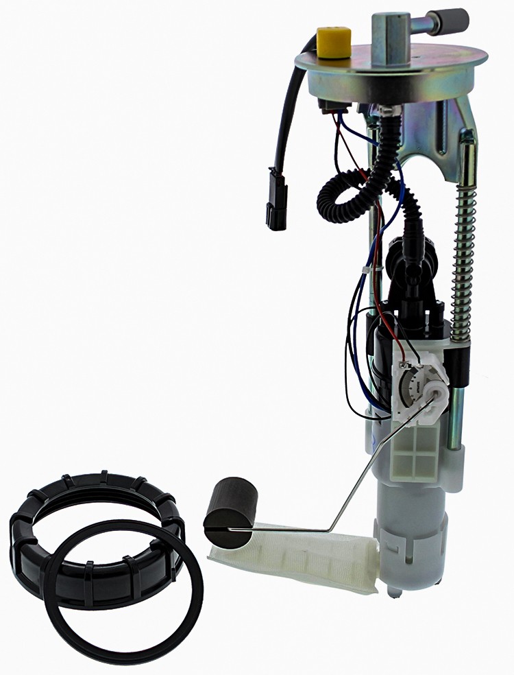 Fuel Pump Assembly