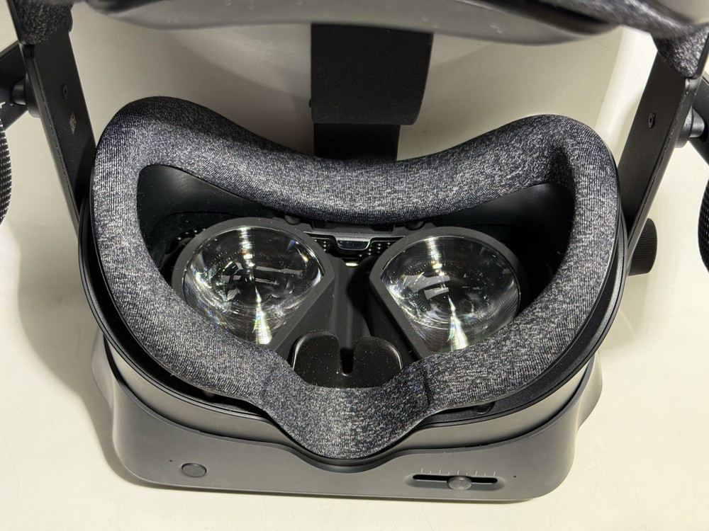 Valve Index VR Steam - Headset Only