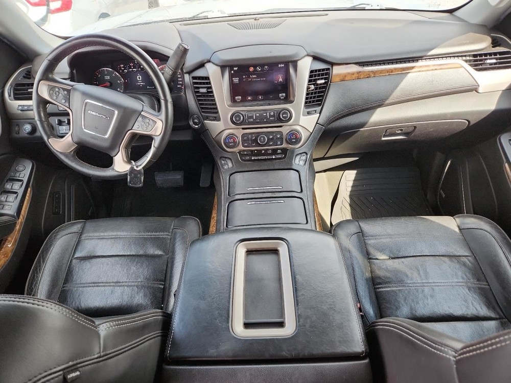 Driver Left Front Spindle/Knuckle Fits 15-20 ESCALADE 2504830