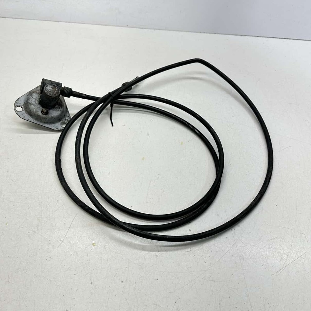 Cable, Speedometer - 2005 Polaris Classic 500