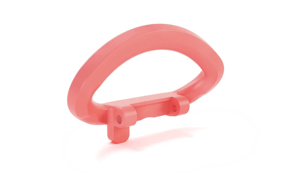 ONE WHEEL MAG HANDLES