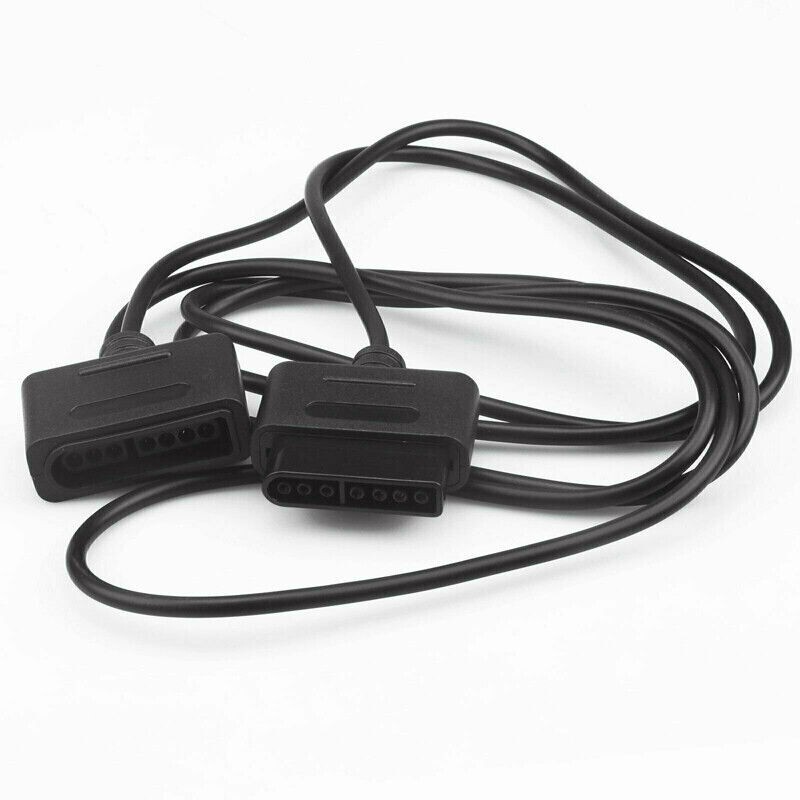 SNES Cable Controller Extension Cord Retro-Bit