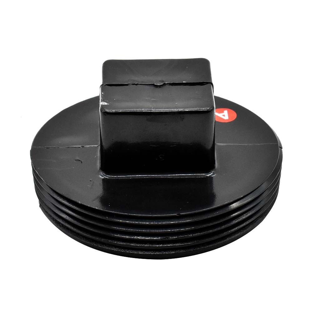 Thrifco 3 Inch ABS Plug - 6793053