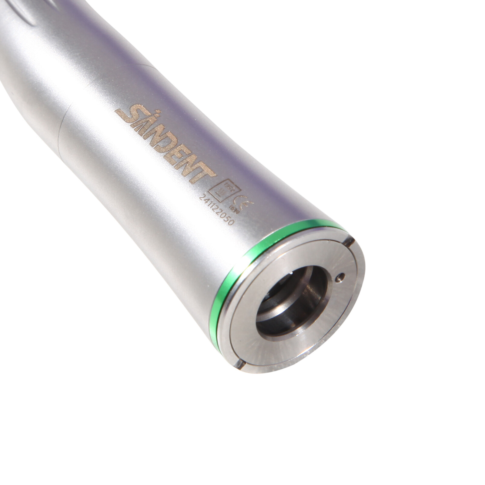 Dental Endo Handpiece 8:1 Contra Angle Endodontic Head For Dentsply E Type