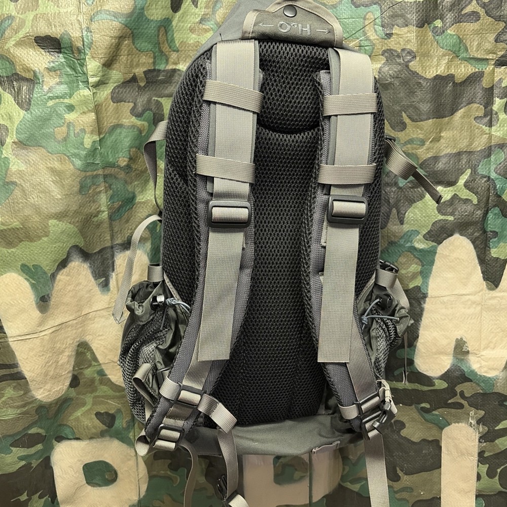 Kelty Amron Map 3500 Ocean Gray
