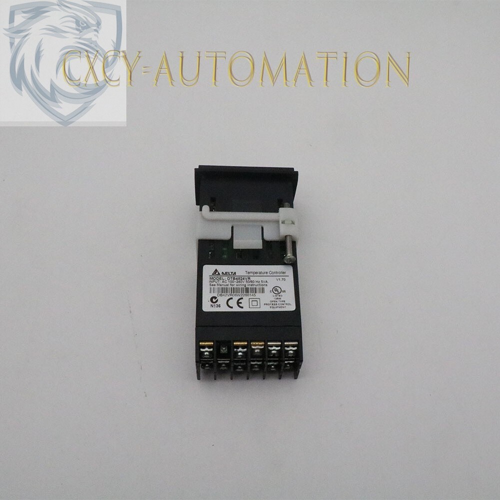1PCS NEW DELTA DTB4824VR Temperature Controller~