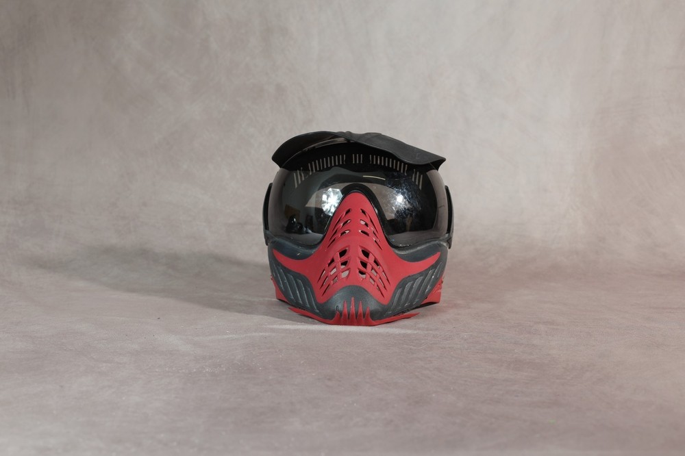 2 x V Force + 2 Visions