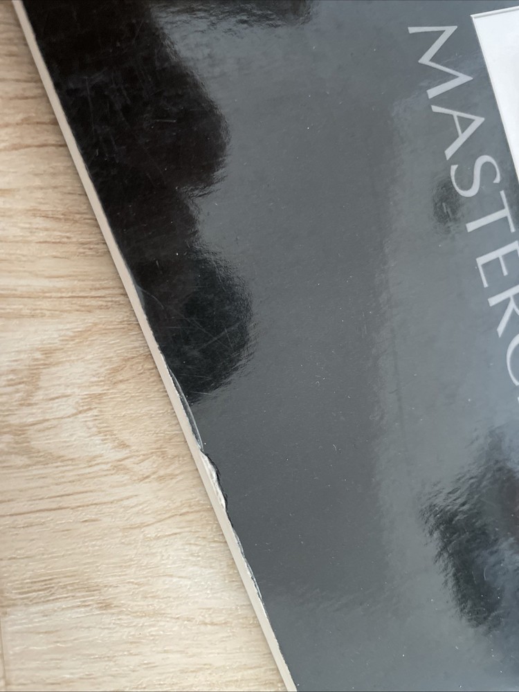 GW Warhammer 40K 'Eavy Metal - Masterclass