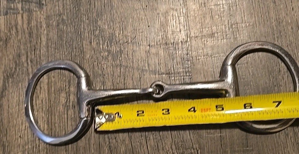 Horse Bit