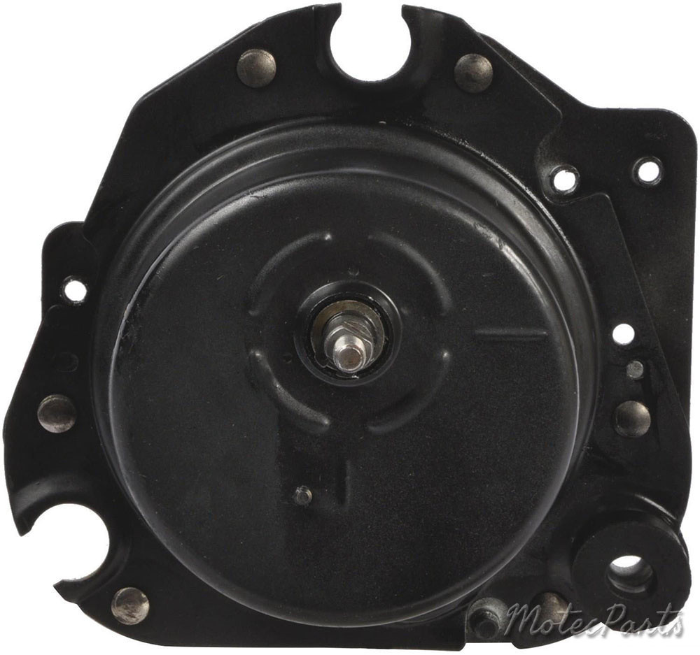 Wiper Motor for 63-72 C10 C20 C30 Pickup 68-72 C10 Suburban 2 Speed w/ 4 Pins