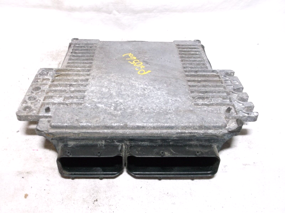 2008..08 NISSAN PATHFINDER 4.0L 4X4 / ENGINE COMPUTER.ECU
