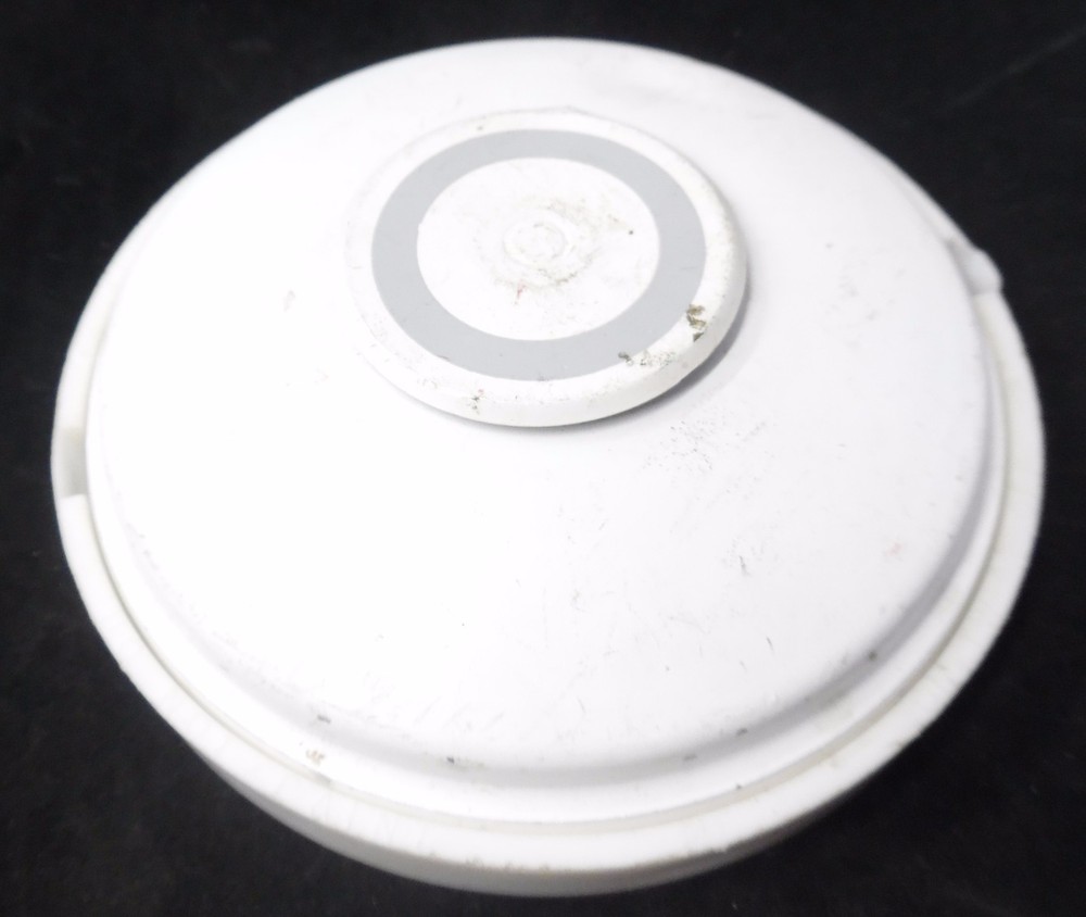 SIMPLEX TYPE 2098-9440 HEAT DETECTOR HEAD, SERIES 600