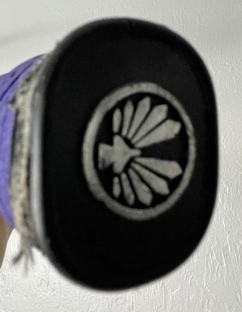 Oliver Squash Racket Control 1 High Modulus Graphite Shock Absorb System MX-1