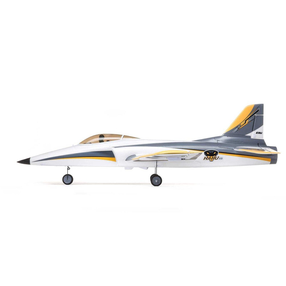 Habu SS 70mm EDF BNF Basic