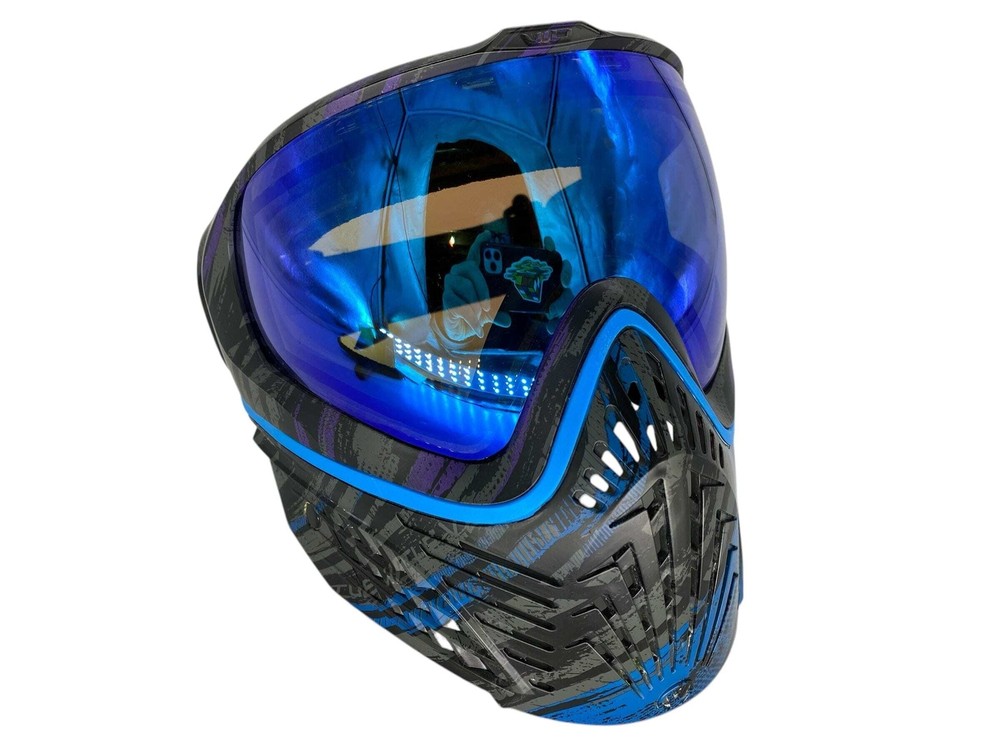 Virtue Vio Paintball Mask Goggles