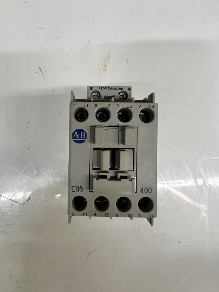 Allen-Bradley 100-C09*400 Contactor