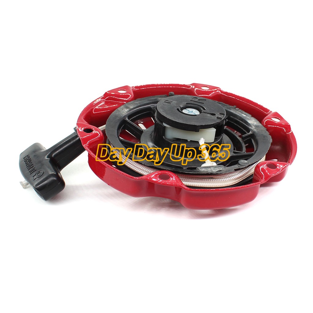 Recoil Starter Pull Start for Honda GX100 MTX70 MTX60 Multiquip Rammer Mower