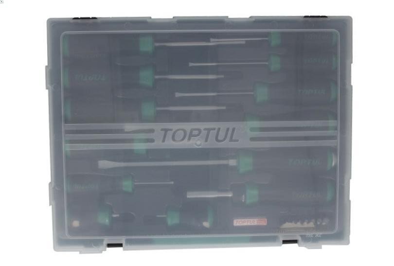 Tool Kit Toptul GCZ2005