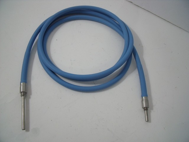 Dyonics 2140 8' Fiber Optic Light Souce Cable 5mm !