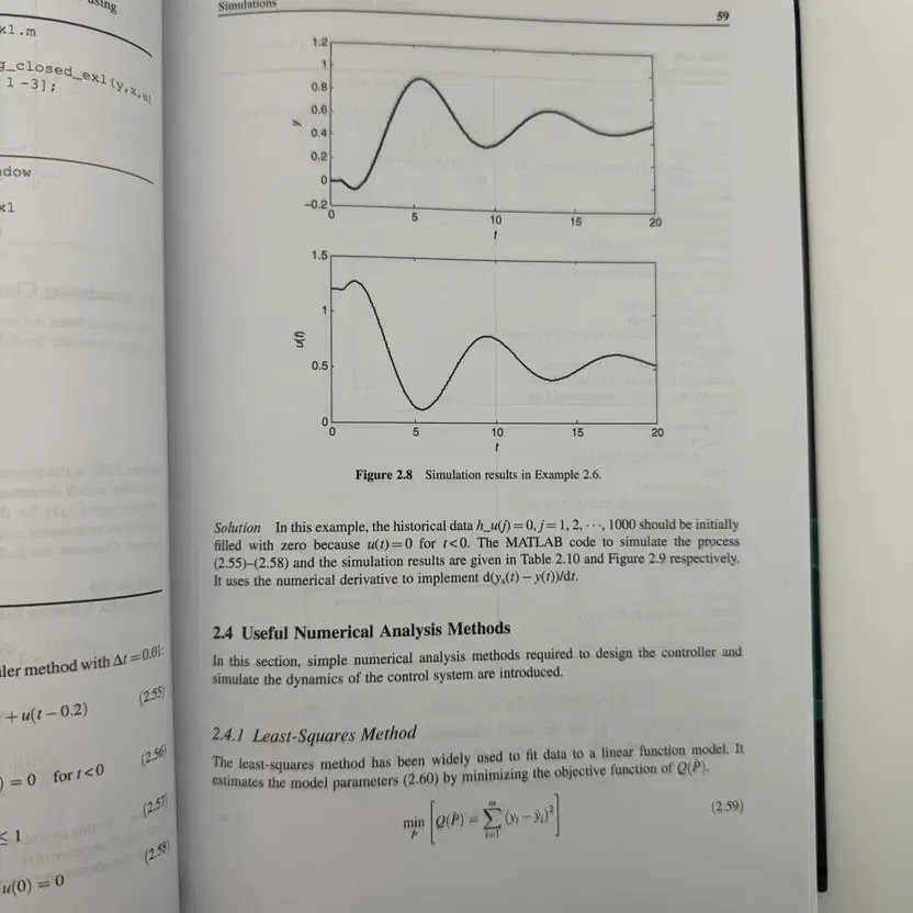 Process Identification and PID Control Book Science/IT