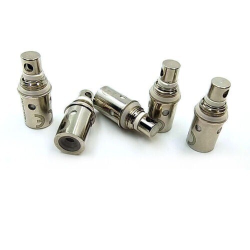 New 5/10PCS ET-BVC COIL CORE REPLACEMENT CORE 1.6OHM 1.8OHM COIL