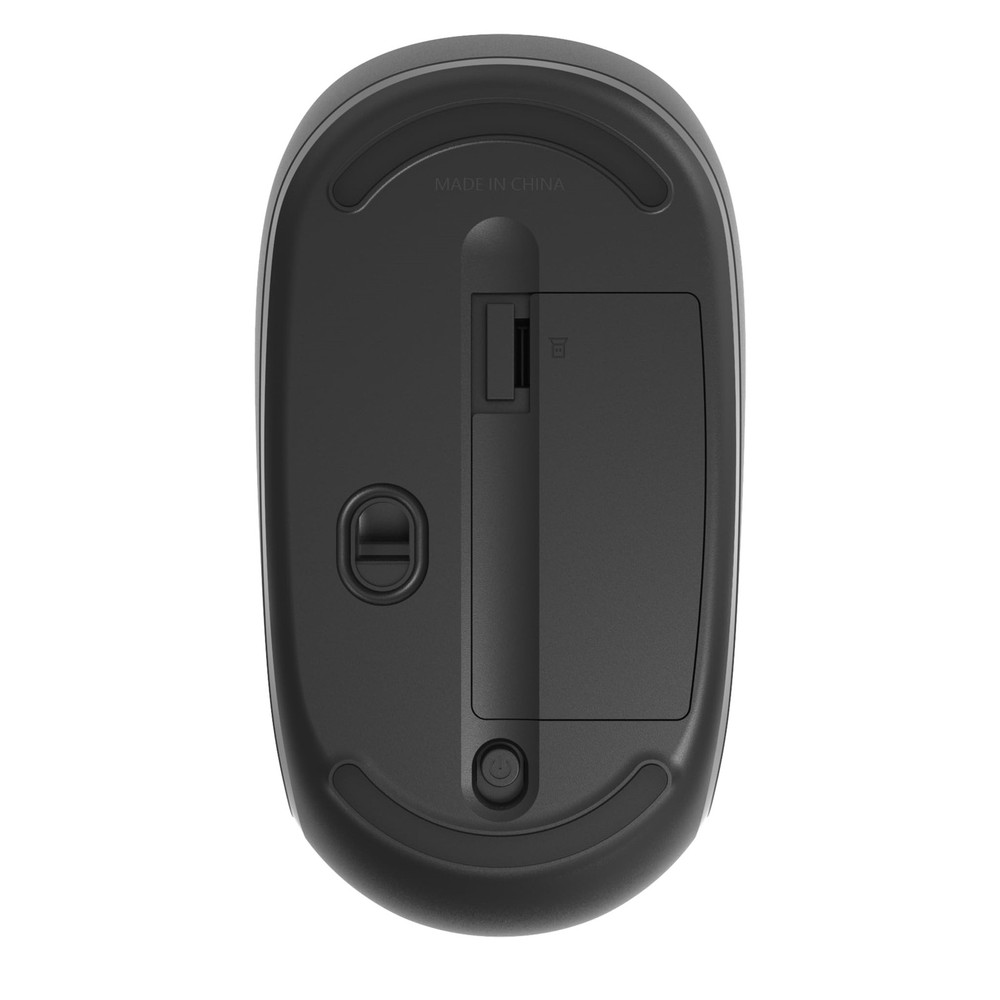 Incase Designed by Microsoft Wireless Mobile Mouse 1850