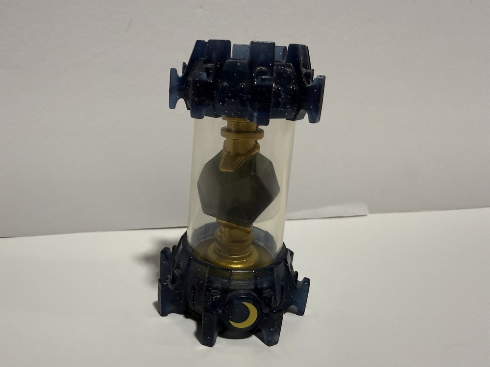 Skylanders Imaginators Dark Reactor Creation Crystal