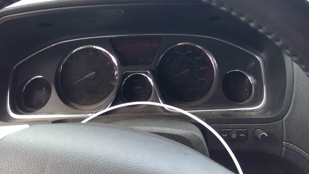 Used Blind Spot Detection System Warning Control Module fits: 2017 Gmc Acadia Dr