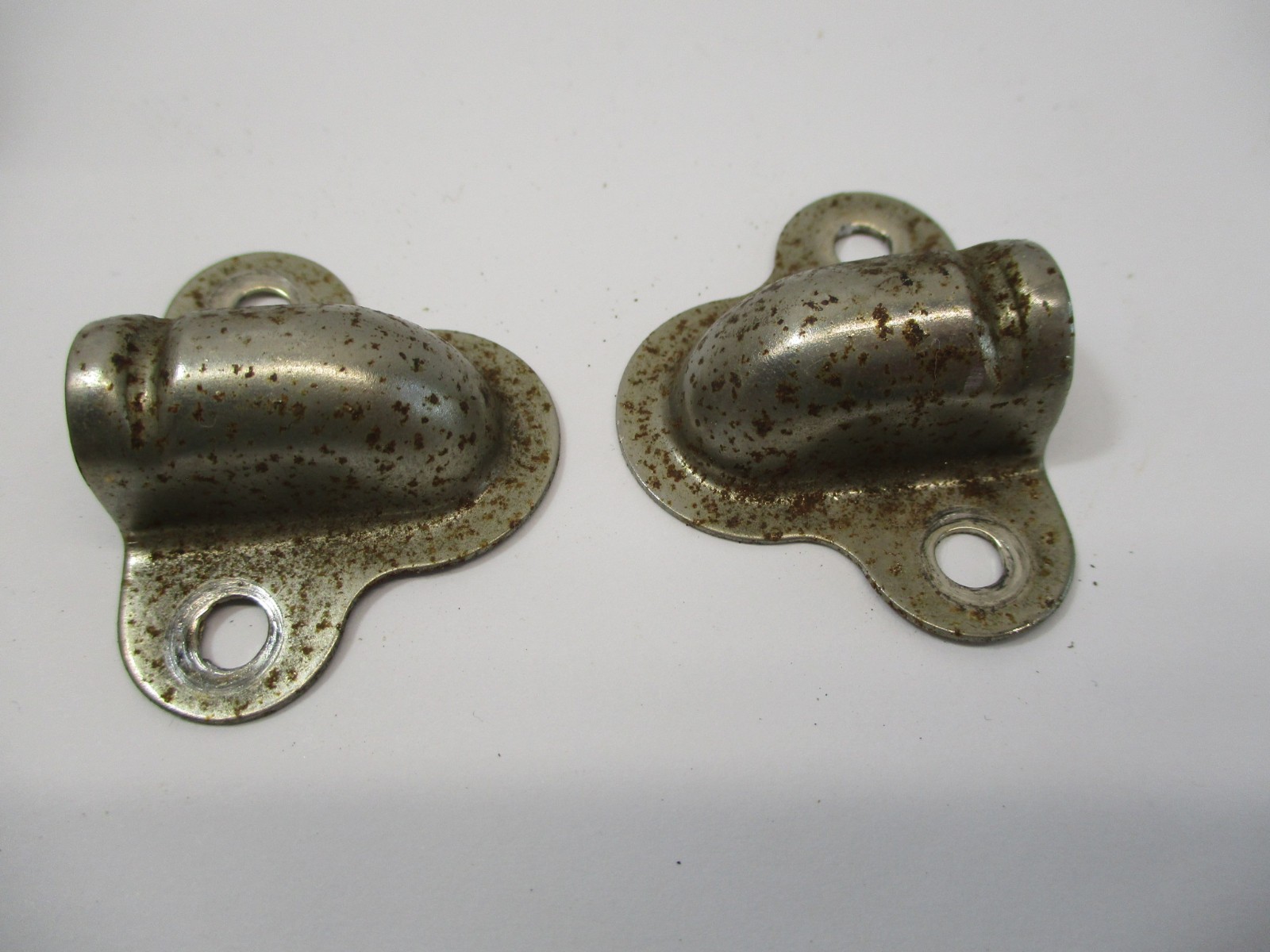 KENNEDY Tool Box Model # 520 Top CARRY HANDLE Fits 526 Chest Toolbox Also in VGC