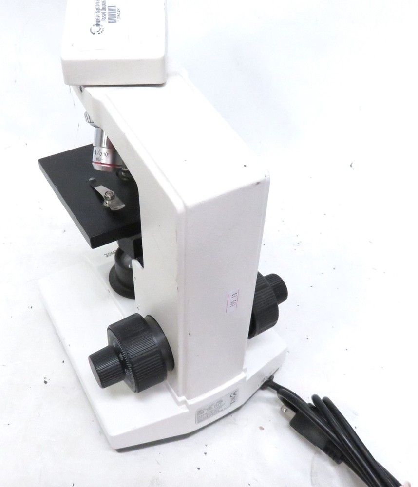 VWR Education 10/40/100 Monocular Microscope (??? model) * Working