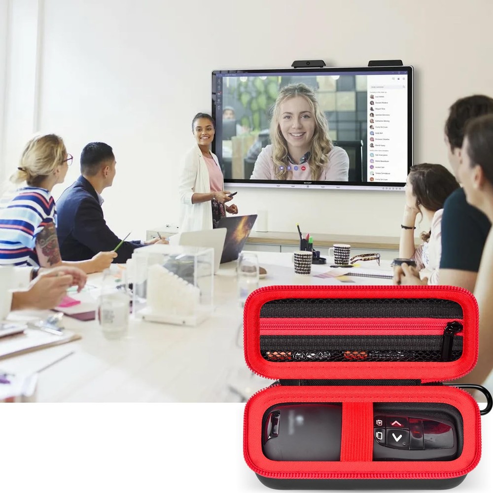 Case Compatible with Logitech Wireless Presenter R400 Wireless Presentation R...