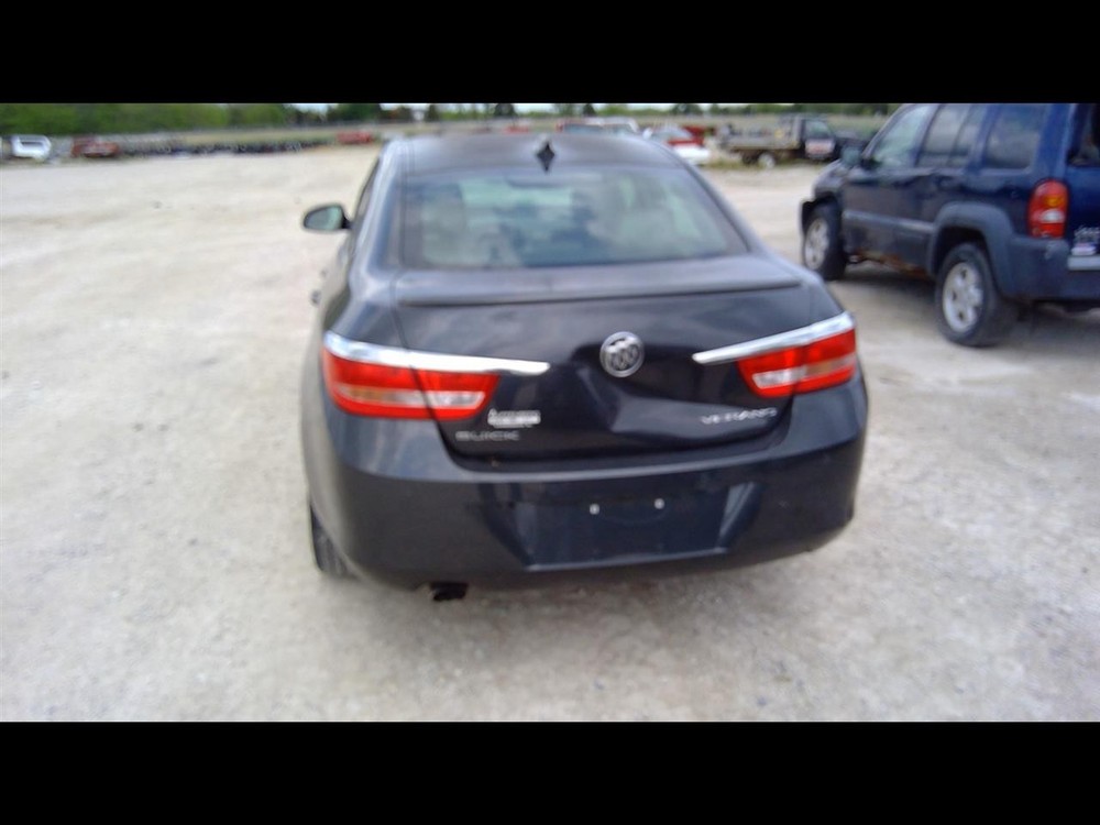 Blind Spot Detection System Warning Control Module fits 2016 Buick Verano