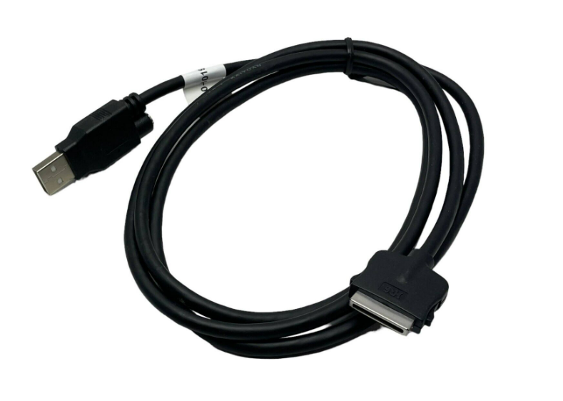 NEW Unitech 1550-601972G USB Charging / Communication Cable