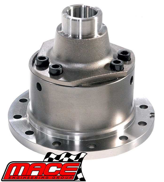 MACE M78 TORQUE-LOCK LSD DIFF FOR HOLDEN COMMODORE VK VL VN VP