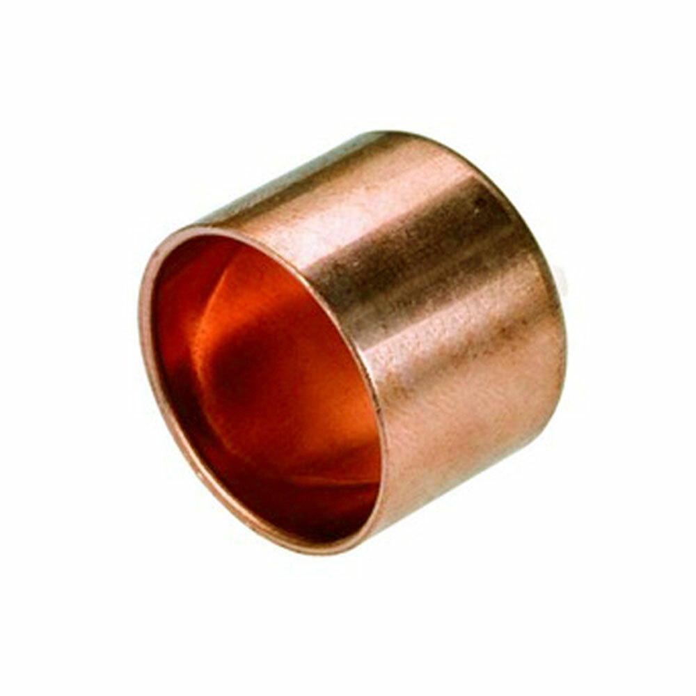 Thrifco 1 Copper Cap - 5436140