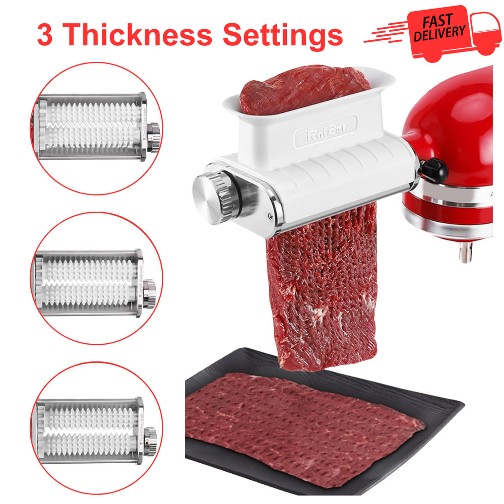 Meat Tenderizer Attachment for Kitchenaid, Tenderizer Machine for Kitchen Aid